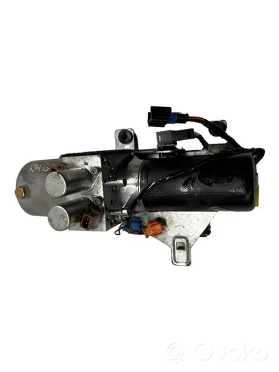 Renault Megane II Pompa hydrauliczna dachu składanego e84871789