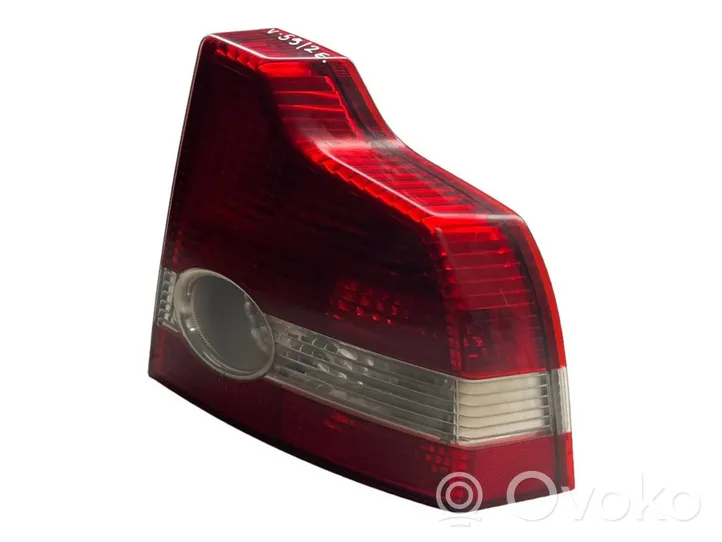 Volvo S40 Lampa tylna AF21P2RS