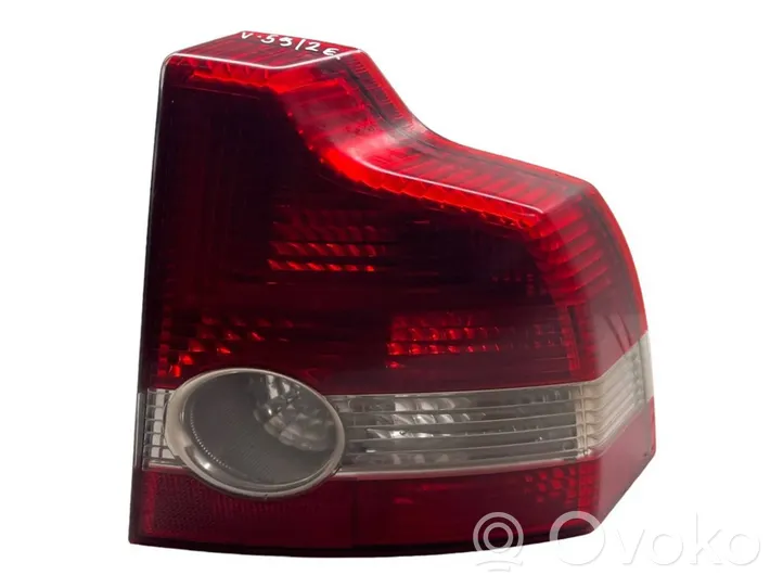 Volvo S40 Lampa tylna AF21P2RS