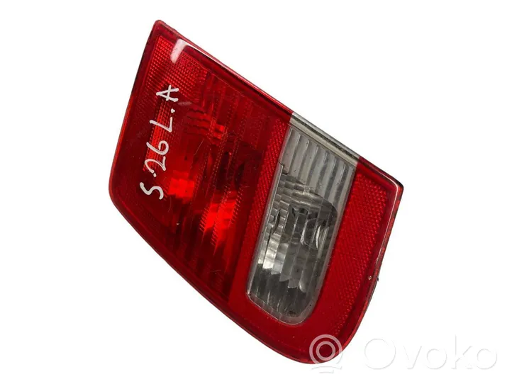 Saab 9-3 Ver2 Takaluukun takavalot 12785766