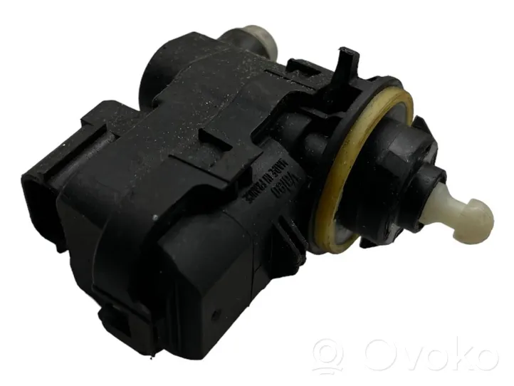 Peugeot 508 Headlight level adjustment motor 89056887