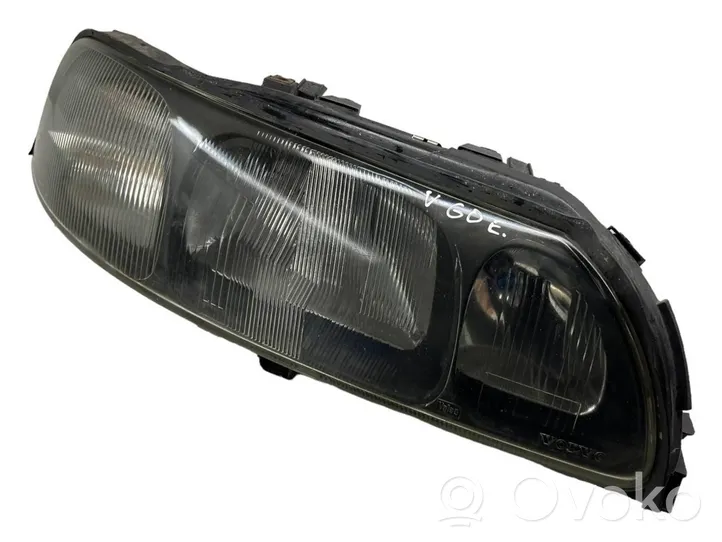 Volvo S60 Faro/fanale 89007870