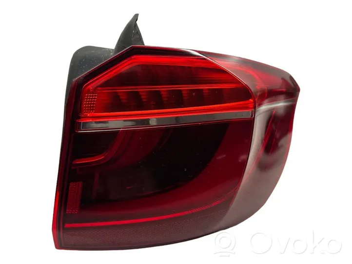 BMW X6 F16 Rear/tail lights 7314860