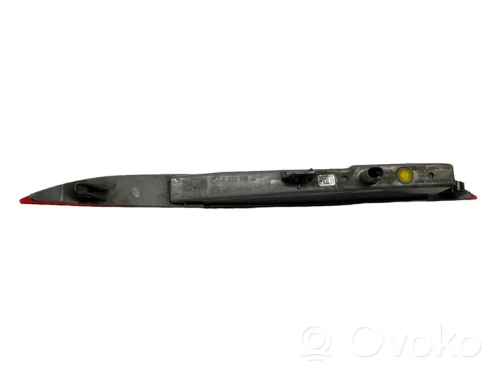 BMW X6 F16 Rear bumper light 7323186