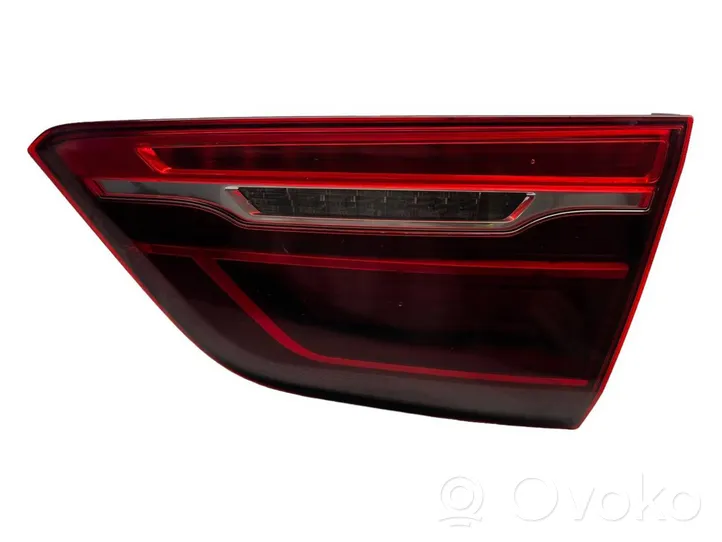 BMW X6 F16 Luci posteriori del portellone del bagagliaio 7438826