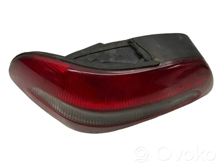 Volvo C70 Rear/tail lights 