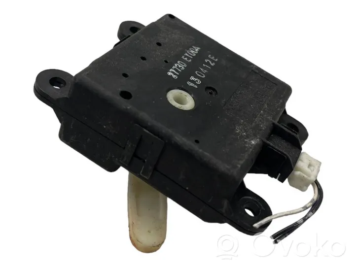 Nissan Qashqai Stellmotor Heizung Klima 27730ET00A