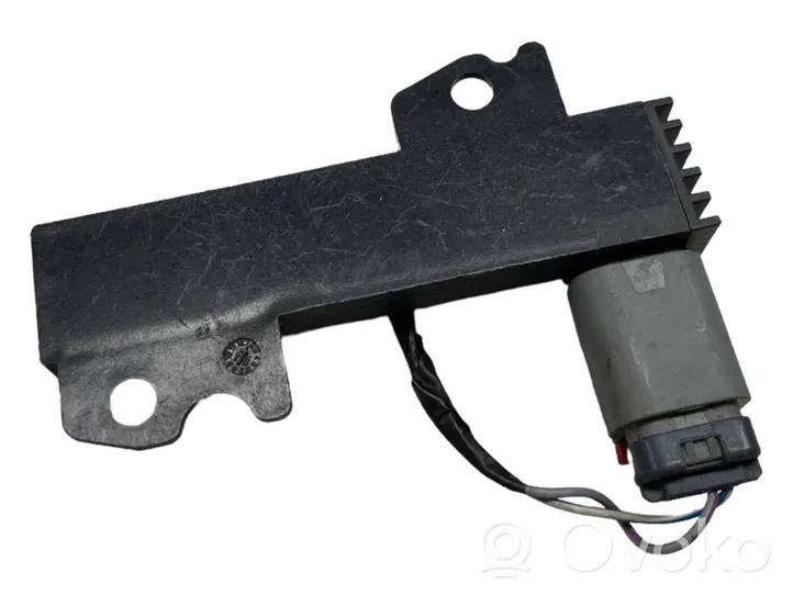 Ford Kuga I Aerial antenna amplifier 8M5T15K603KA