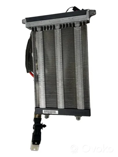 Ford Kuga I Radiateur électrique de chauffage auxiliaire 3M5118K463FC