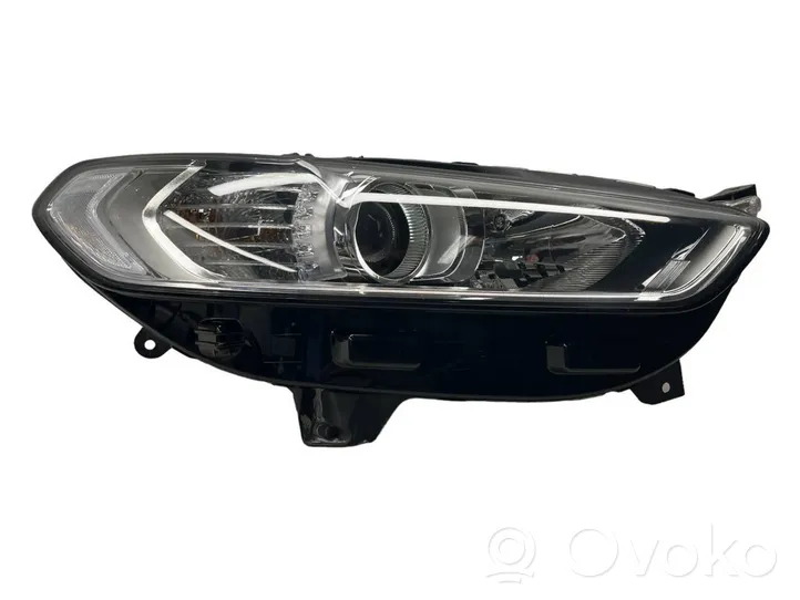 Ford Mondeo MK V Lampa przednia DS7313W029EB