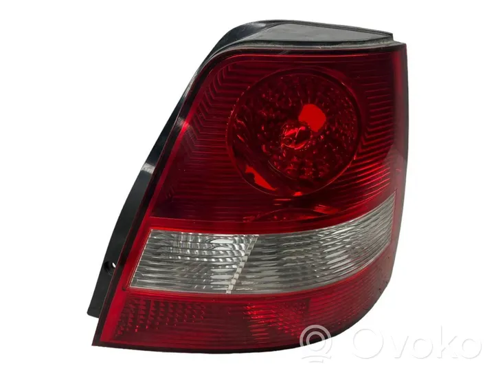 KIA Sorento Lampa tylna RS101