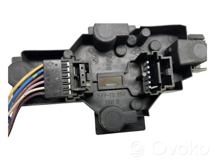 Renault Scenic I Ampoule, feu stop / feu arrière 2341D