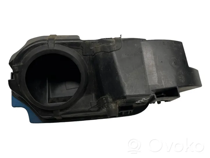 Peugeot Partner Fuel tank cap 9681446680