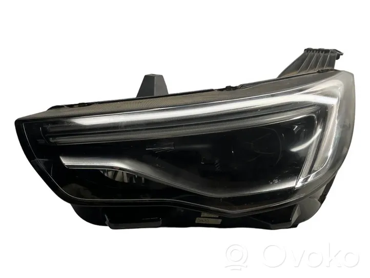 Opel Grandland X Faro/fanale YP00016180