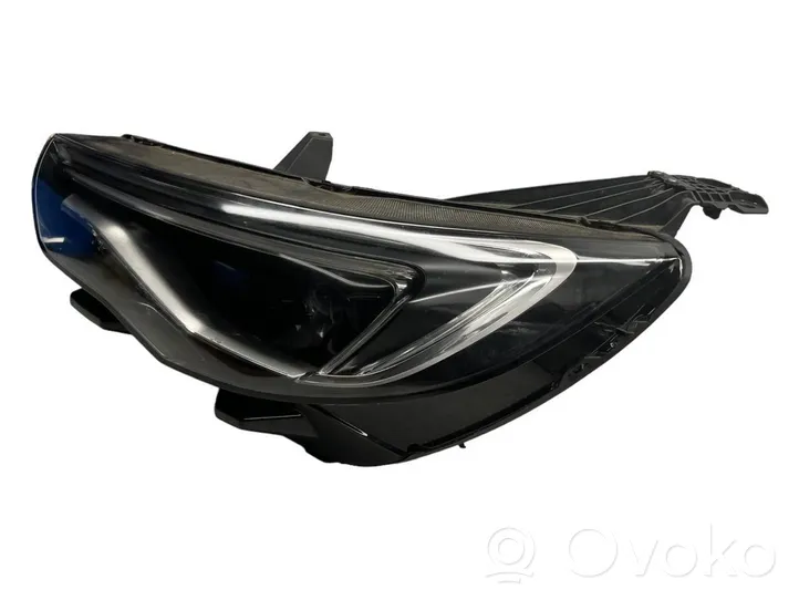 Opel Grandland X Faro/fanale YP00016180