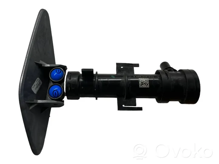 Skoda Octavia Mk4 Dysza spryskiwacza lampy przedniej 5E3955966A