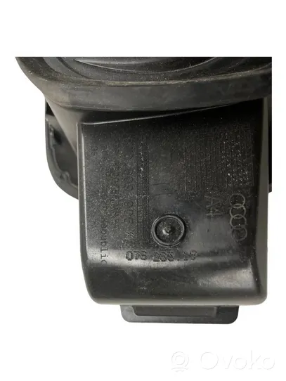 Audi A4 S4 B9 Sportello del serbatoio del carburante 8W0809906