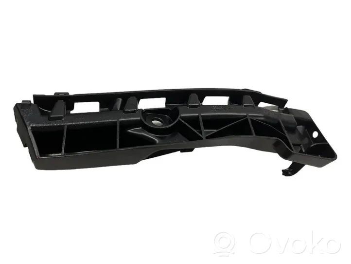 Citroen C1 Support de pare-chocs arrière 130600100