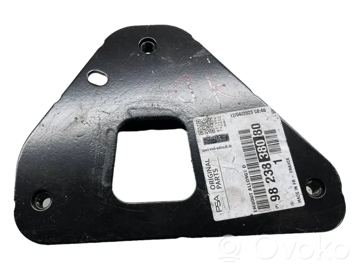 Peugeot 2008 II Supporto nel bagagliaio/baule 9823838080