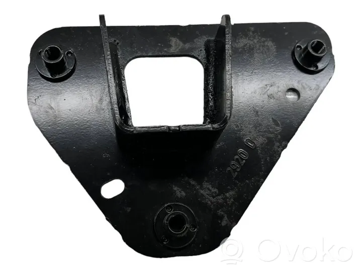 Peugeot 2008 II Supporto nel bagagliaio/baule 9823838080