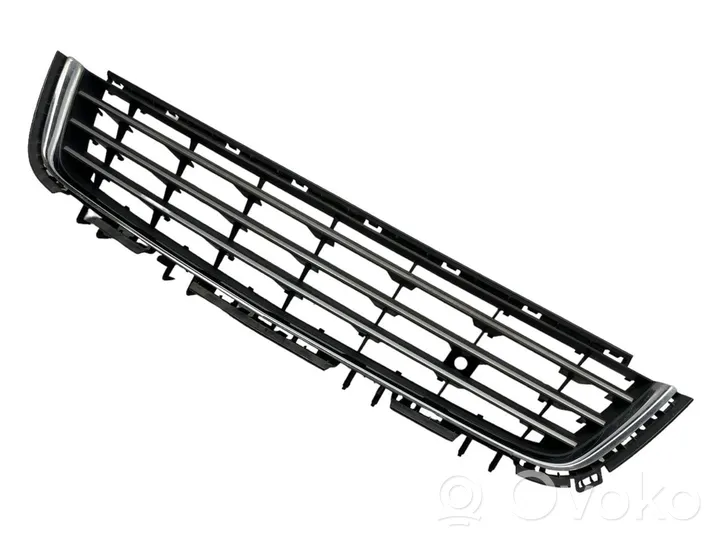 Opel Astra H Maskownica / Grill / Atrapa górna chłodnicy 13238553