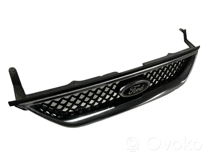 Ford Galaxy Grille calandre supérieure de pare-chocs avant 6M218B271B