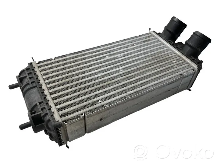 Peugeot 2008 II Intercooler radiator 9824742280