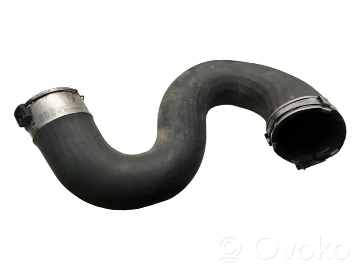 Citroen Jumpy Intercooler hose/pipe 1440201480