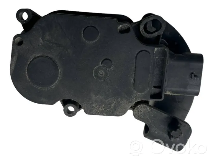 Ford Mondeo MK IV Motorino attuatore aria 6466R420