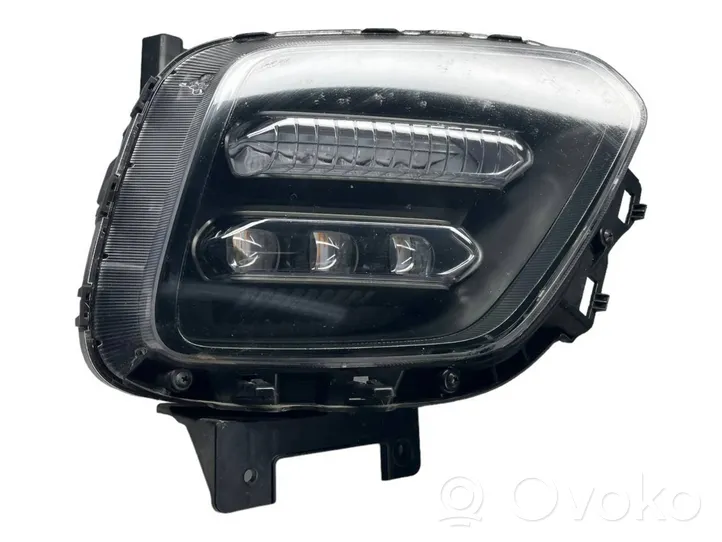 KIA Soul Faro/fanale 92202J2