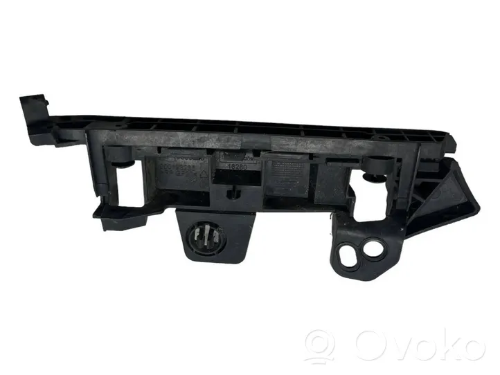 Opel Zafira C Front bumper mounting bracket 13356870