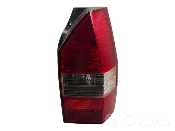 Mitsubishi Space Wagon Lampa tylna 22087262