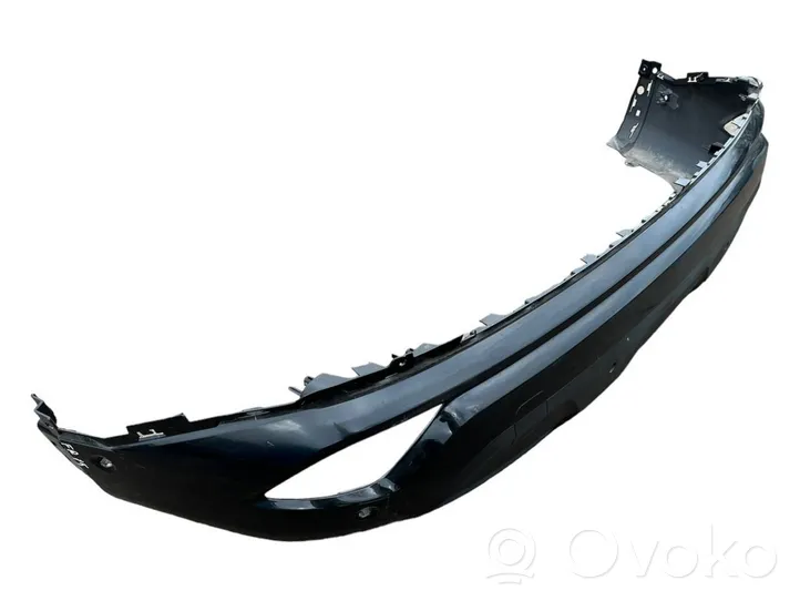 Renault Austral Rivestimento della parte inferiore del paraurti posteriore 850180287R