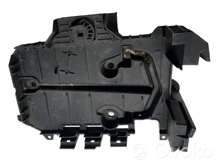 Peugeot 407 Support boîte de batterie 9645693080