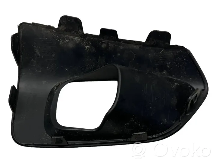 Citroen C5 Aircross Mascherina/griglia fendinebbia anteriore 9843192980