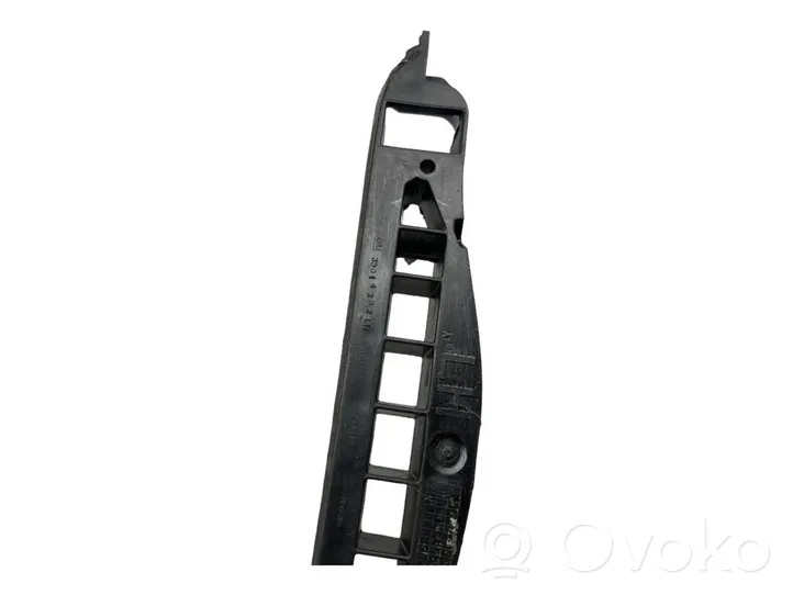 Opel Corsa E Support de montage de pare-chocs avant 39014302