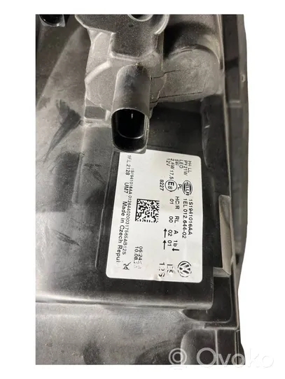 Volkswagen Up Faro/fanale 1EL01264402