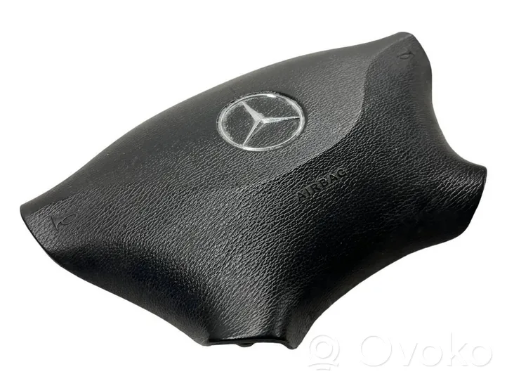 Mercedes-Benz Sprinter W906 Надувная подушка для руля A9068601202