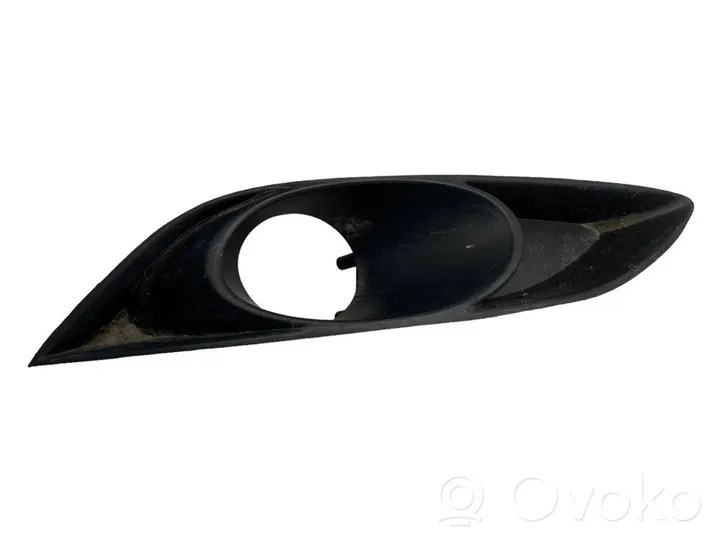 Toyota Auris 150 Pretmiglas luktura dekoratīvais režģis 8148202040