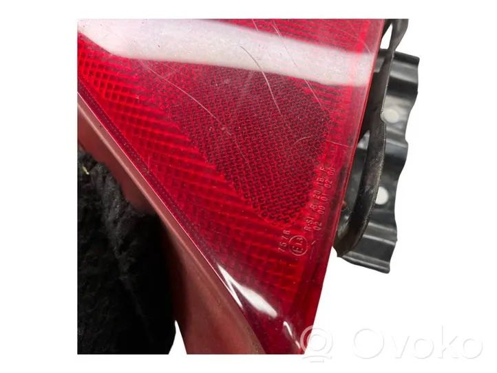 Honda Civic Lampa tylna V210