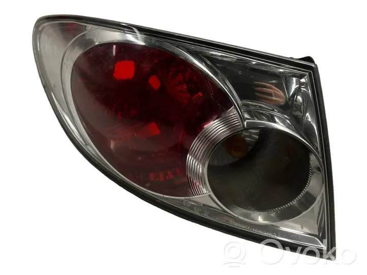 Mazda 6 Rear/tail lights 22061971