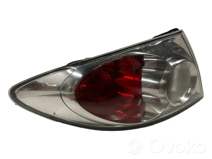 Mazda 6 Rear/tail lights 22061971