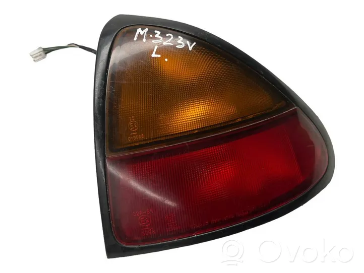 Mazda 323 Lampa tylna 3496