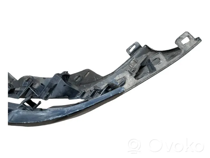 Peugeot 508 Front bumper 9807629377