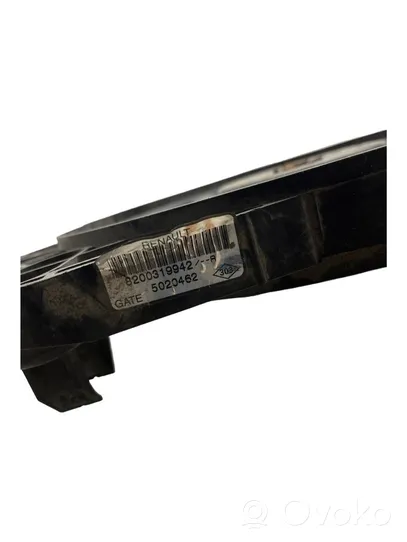 Renault Kangoo I Ventilateur de refroidissement de radiateur électrique 8200319942