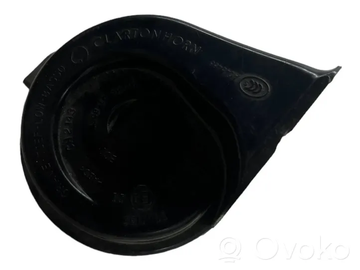 BMW 1 F20 F21 Signal sonore 8052114