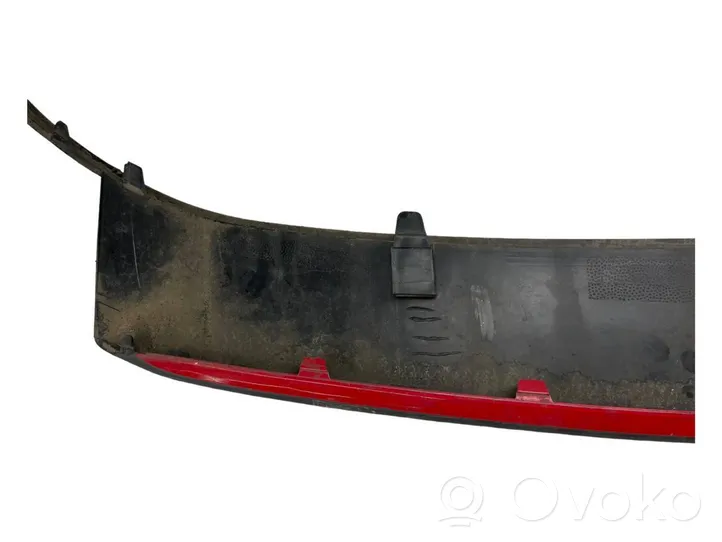 KIA Ceed Front bumper lip 86591J7900