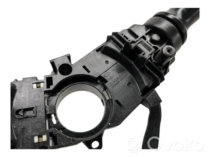 Hyundai i40 Leva/interruttore dell’indicatore di direzione e tergicristallo 934103Z000