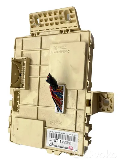 Hyundai i40 Fuse module 919503Z011