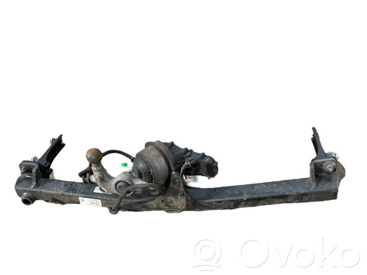 31650597 Volvo XC40 Tow bar set, 600.00 € | RRR